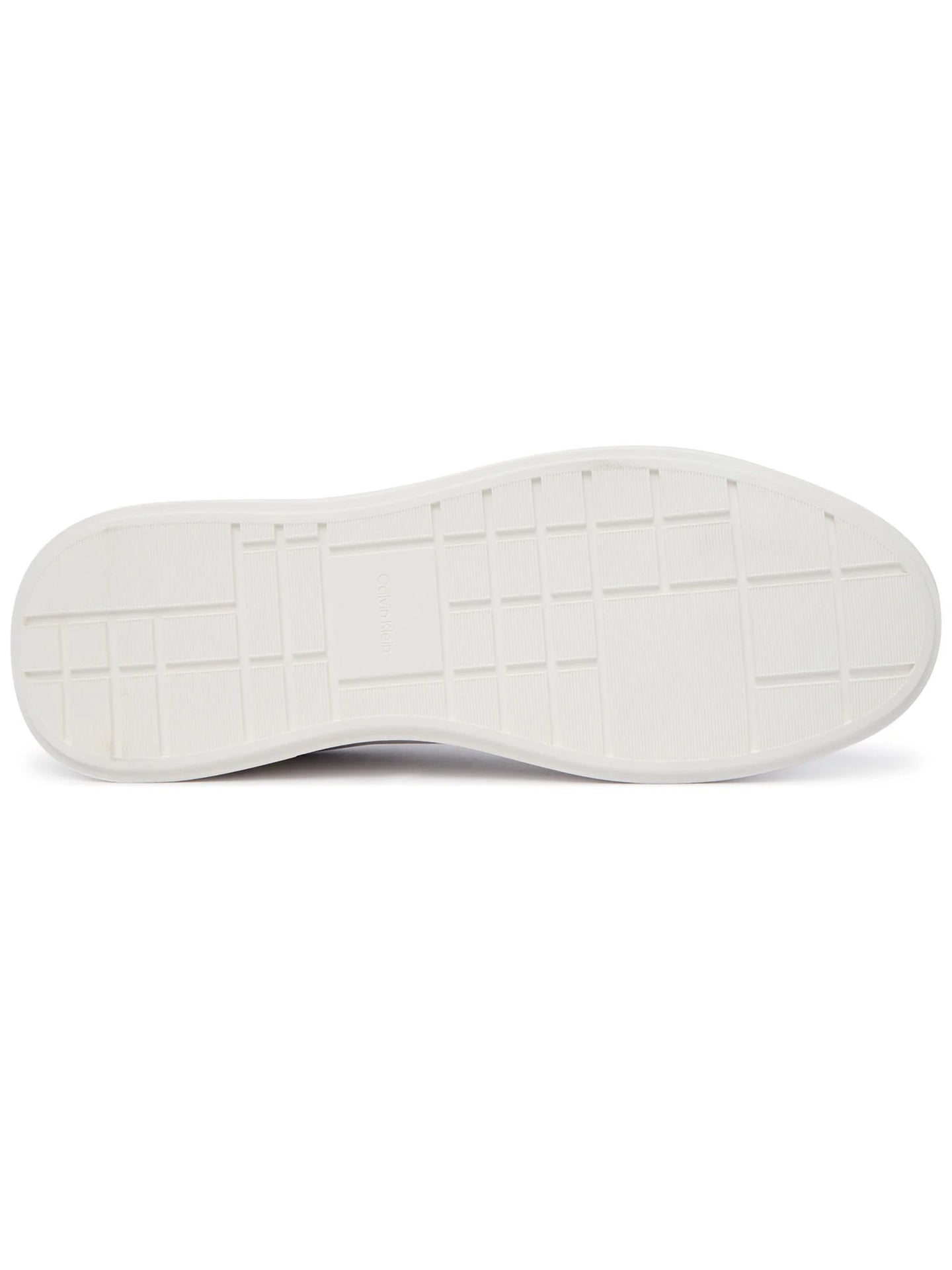 Sapatilhas Brancas Calvin Klein SS26