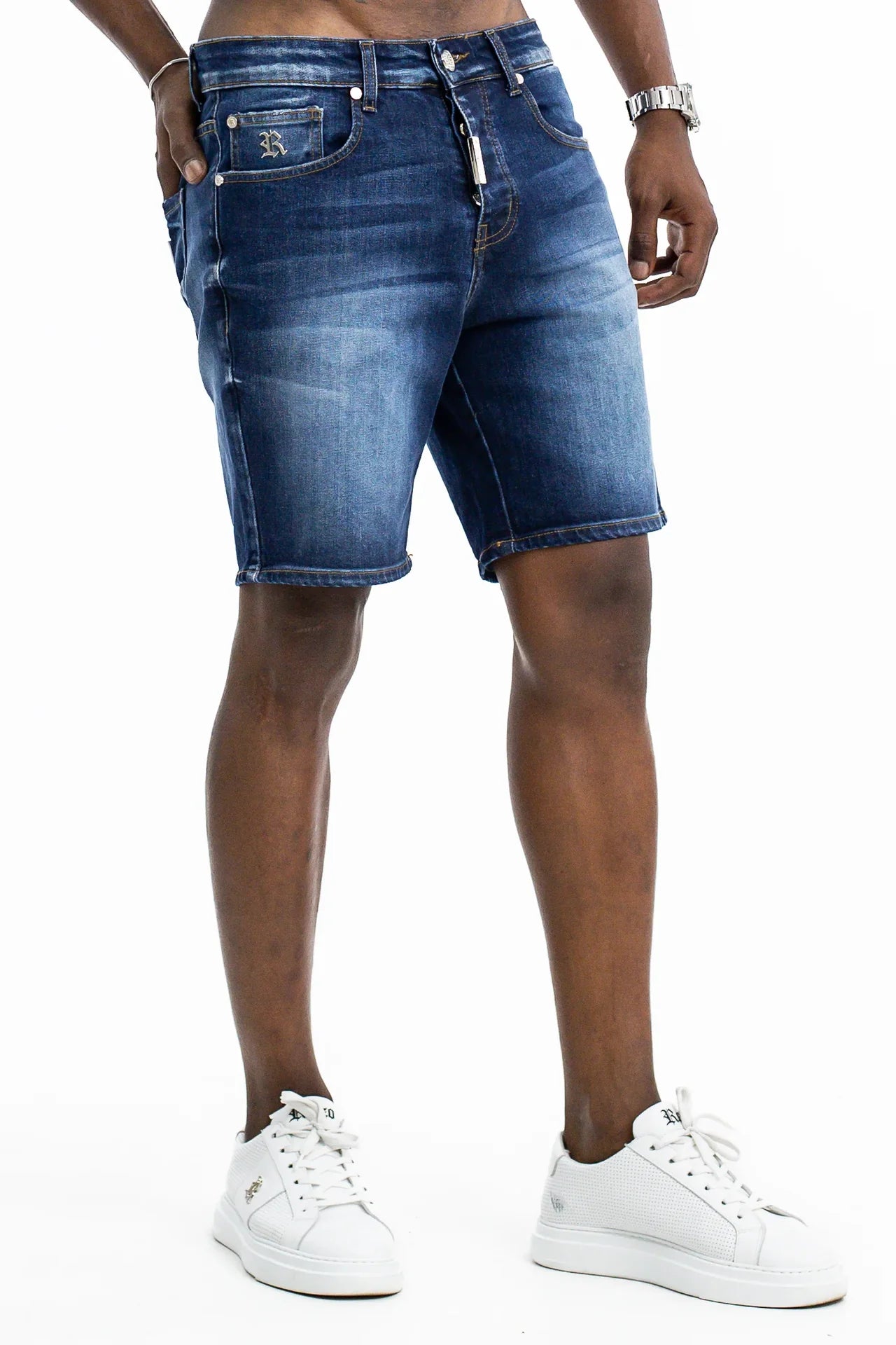 Calções Ganga Retzo Rodes SS25