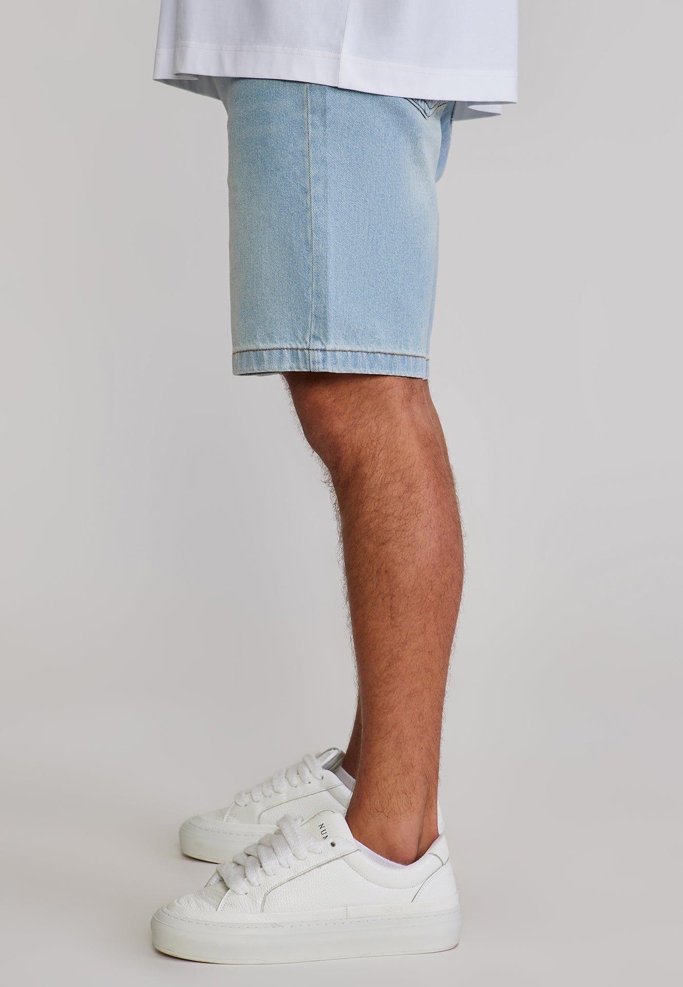 Calções de Ganga SikSilk SS26