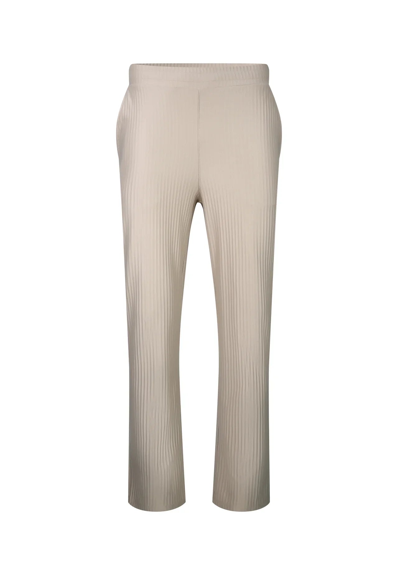 Calças Beges SikSilk SS26