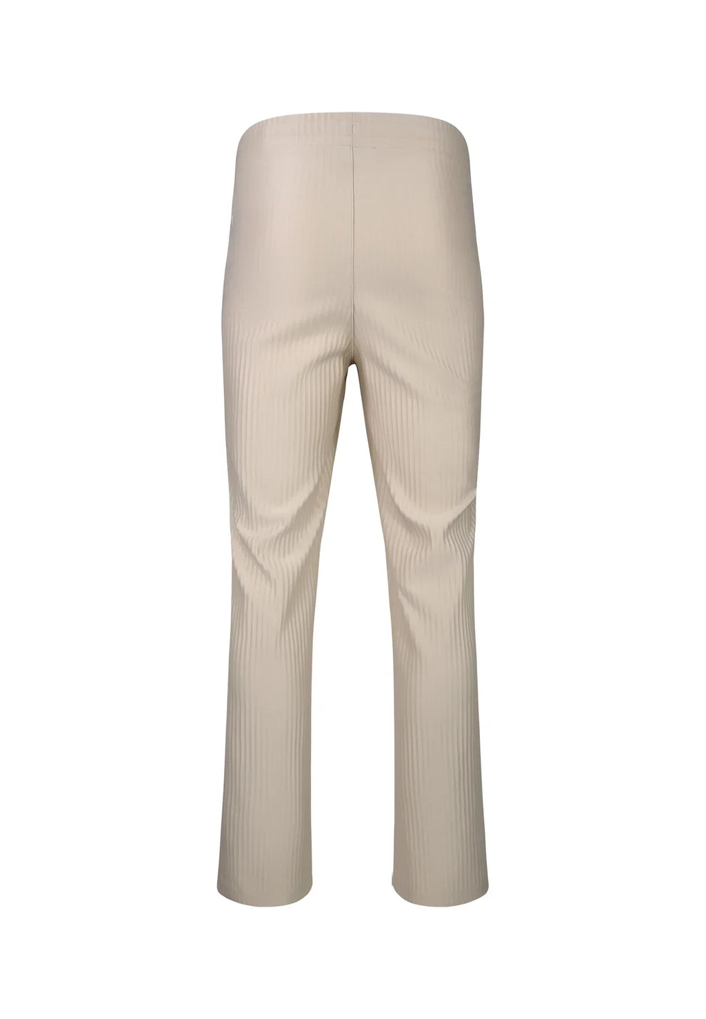 Calças Beges SikSilk SS26