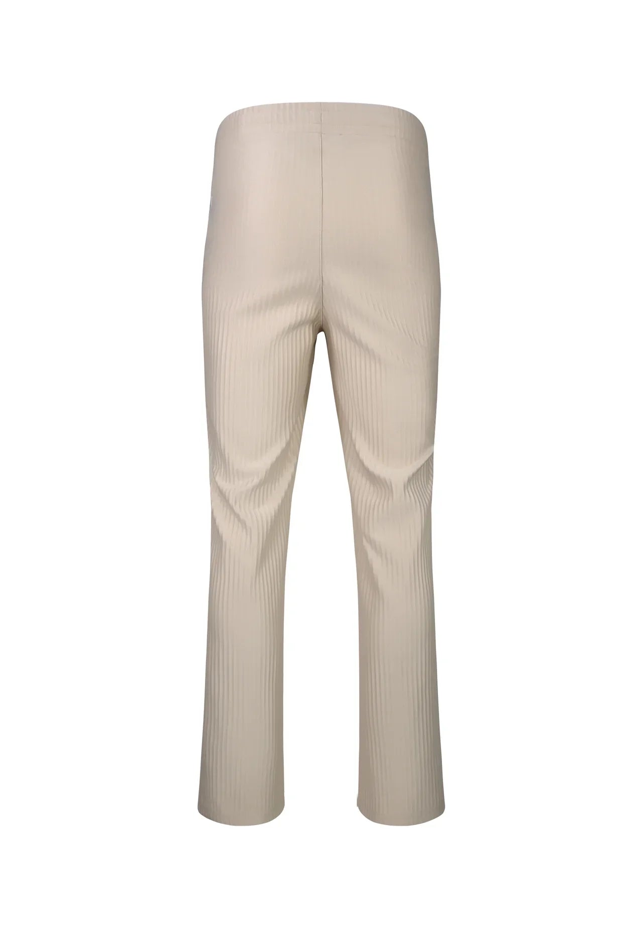 Calças Beges SikSilk SS26
