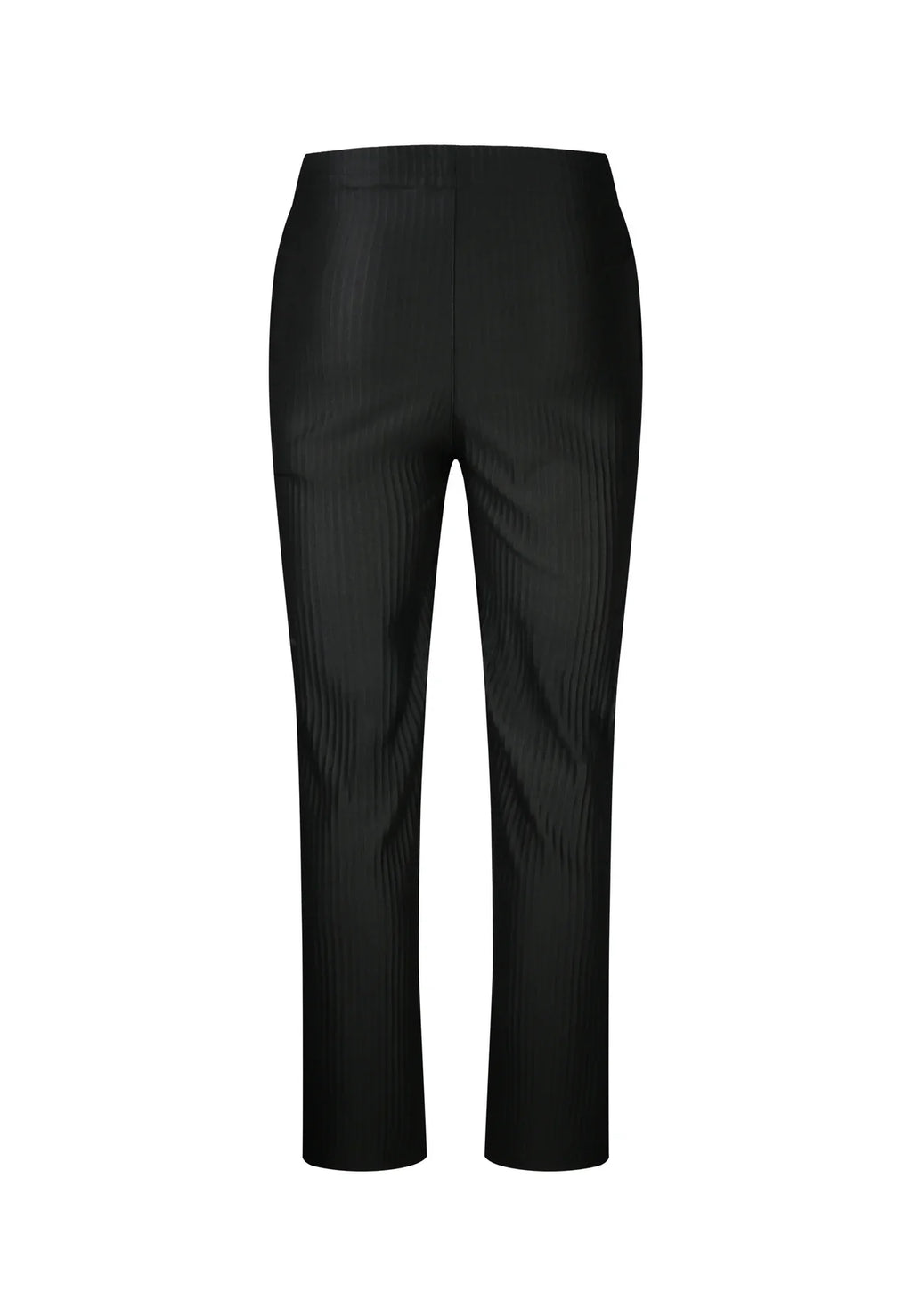 Calças Pretas SikSilk SS26