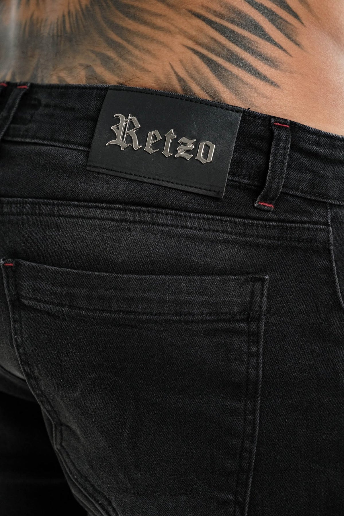 Calças Oliva Retzo Retzo