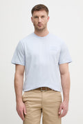 T-Shirt Azul Clara