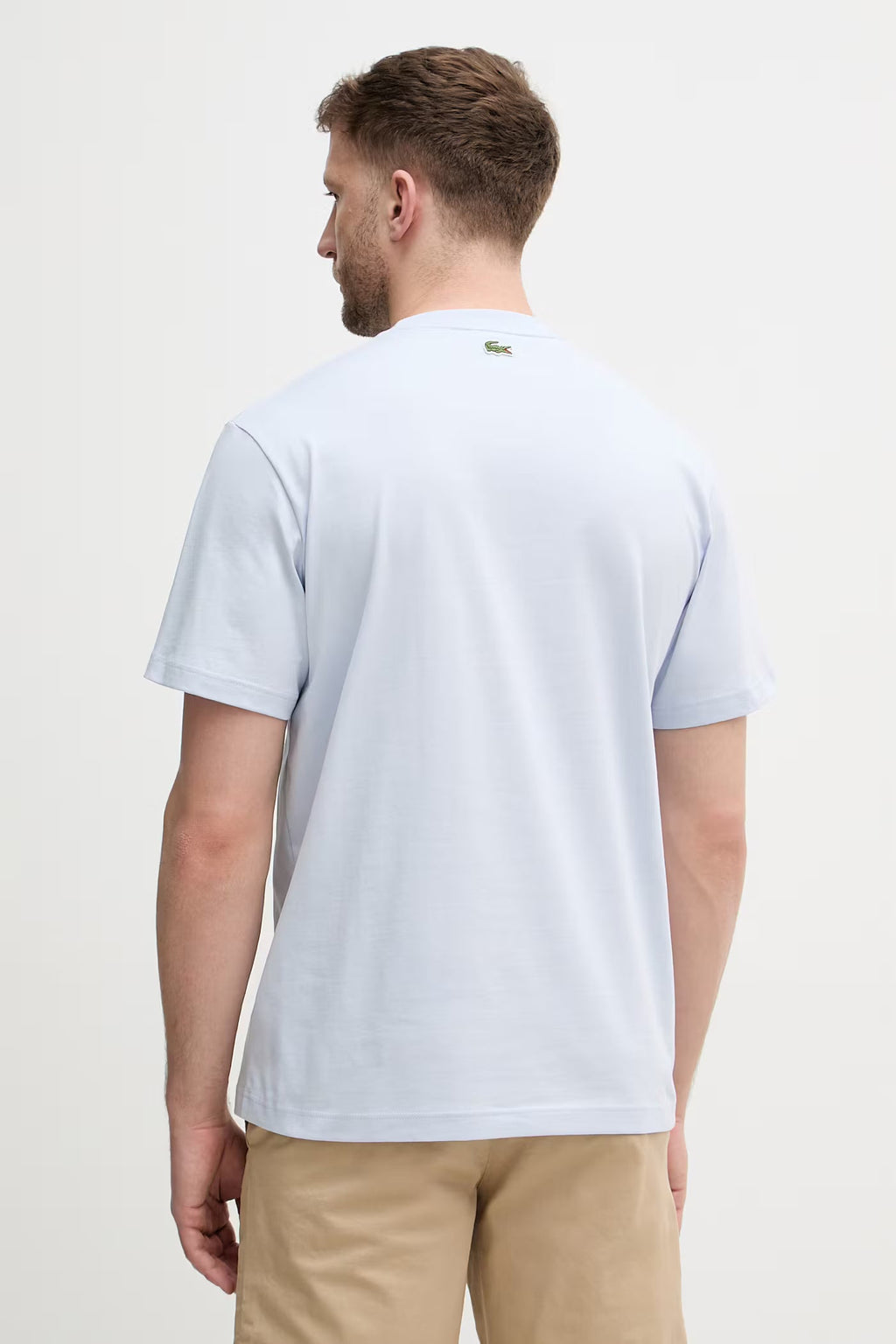 T-Shirt Azul Clara