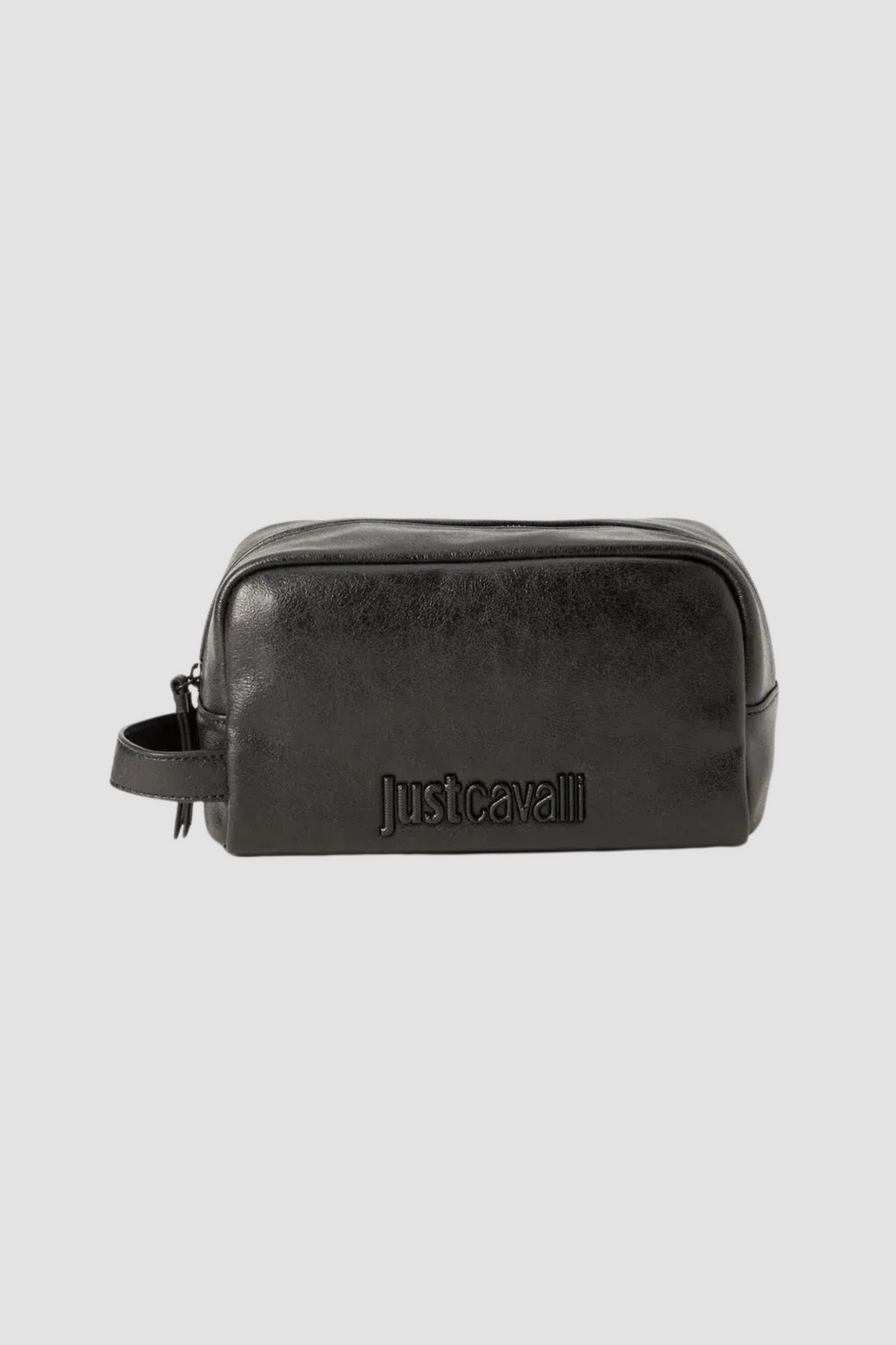 Necessaire Preta Just Cavalli Just Cavalli