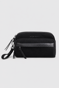 Necessaire Antony Morato Preta Antony Morato