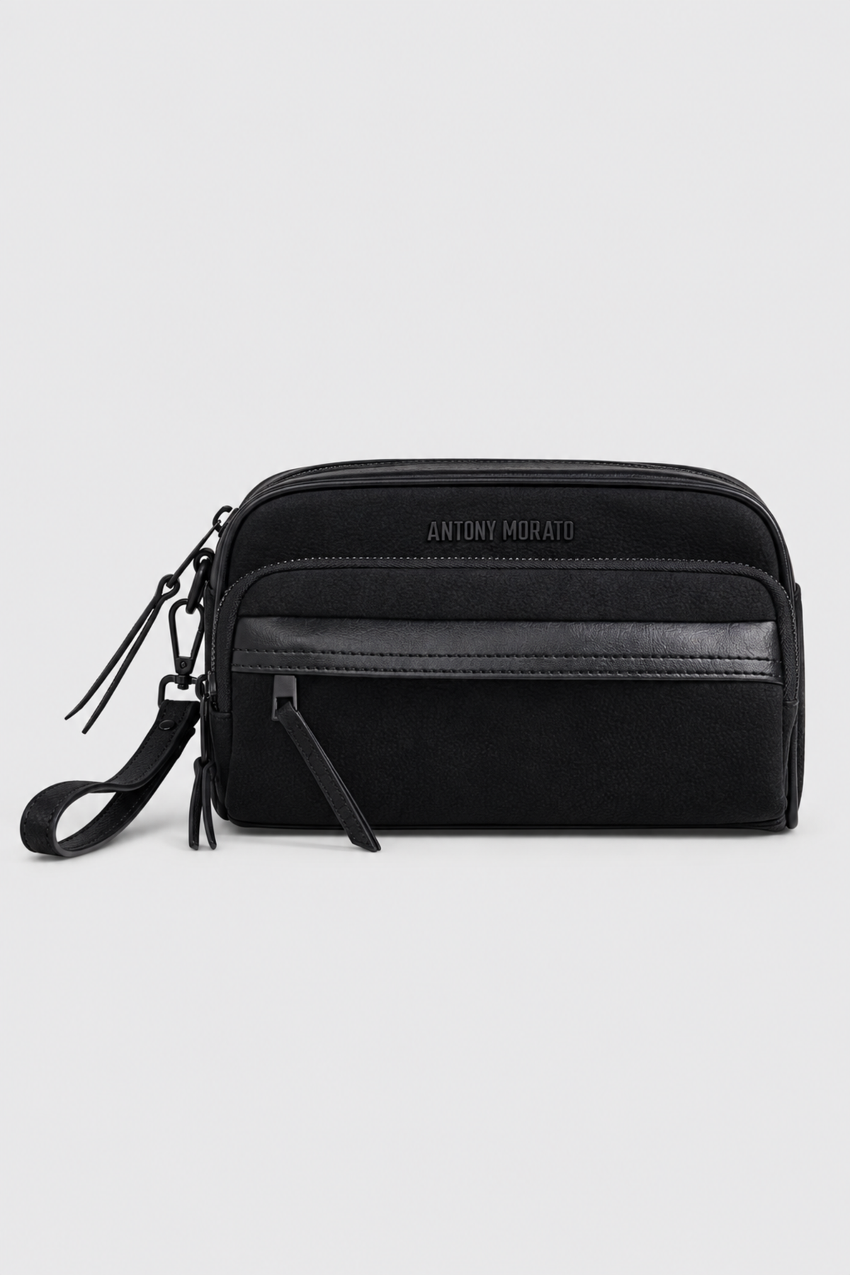Necessaire Antony Morato Preta Antony Morato