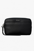 Necessaire Calvin Klein Preta Calvin Klein