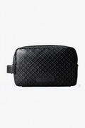 Necessaire Calvin Klein Preta Calvin Klein