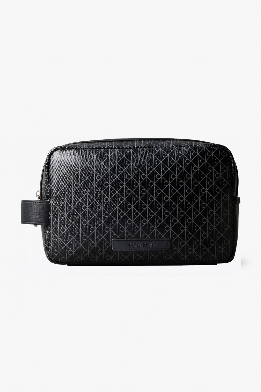 Necessaire Calvin Klein Preta Calvin Klein