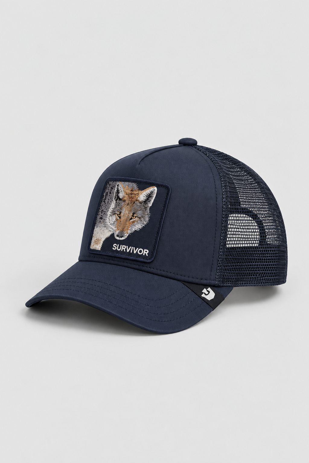 Chapéu Goorin Bros Azul - Survivor GoorinBros