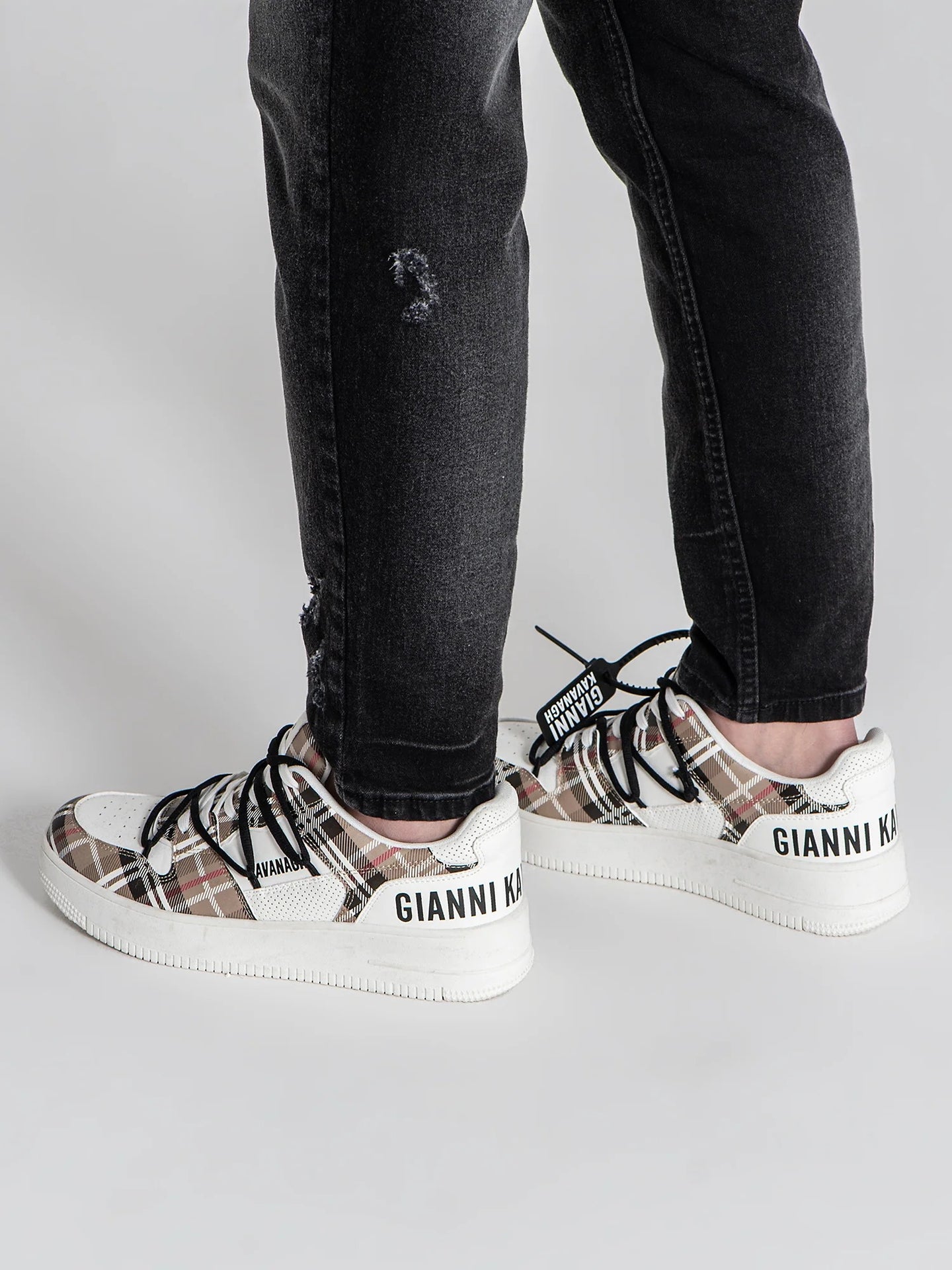 Sapatilhas Multicolor Gianni Kavanagh FW25