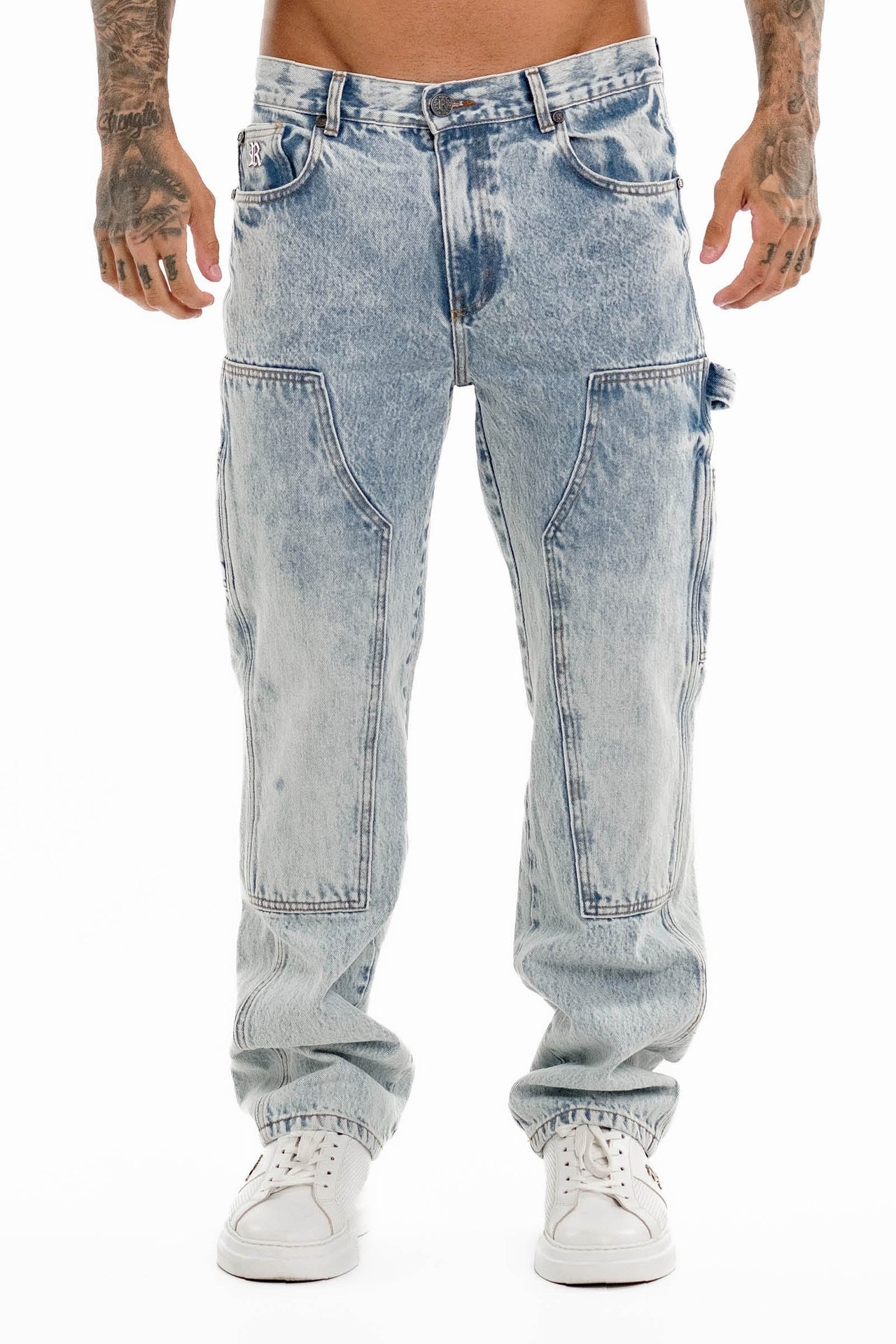 Conjunto Ganga Retzo SS-25