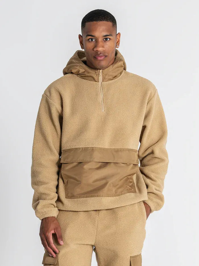 Conjunto Fato de Treino Camel Gianni Kavanagh FW25