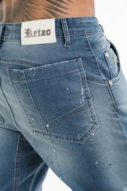 Calças de Ganga Retzo Marina SS-25