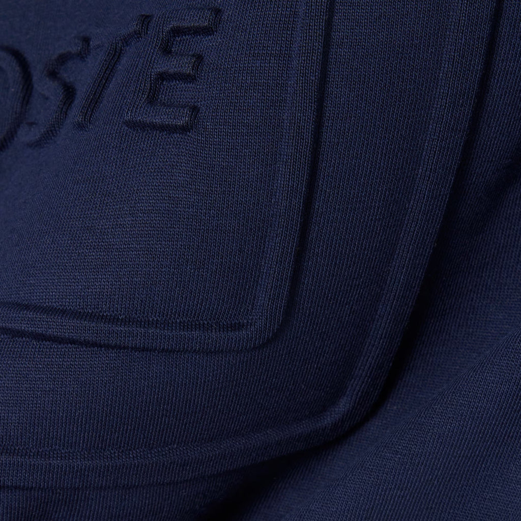 T-Shirt Azul Marinho Lacoste SS26