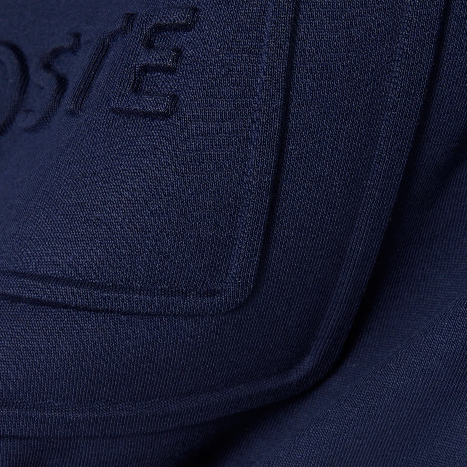 T-Shirt Azul Marinho Lacoste SS26