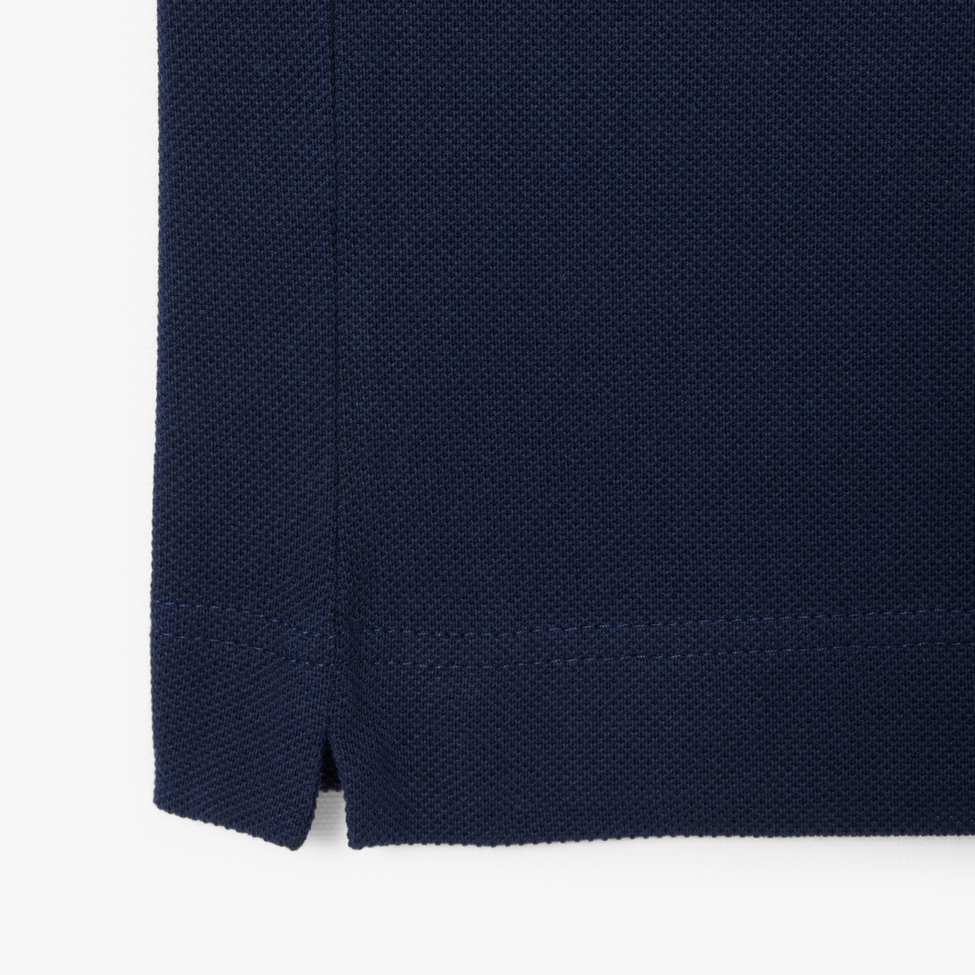 Polo Azul Marinho Lacoste SS26