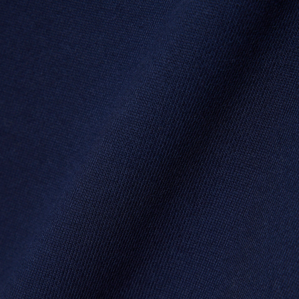 Camisola Azul Marinho Lacoste SS26