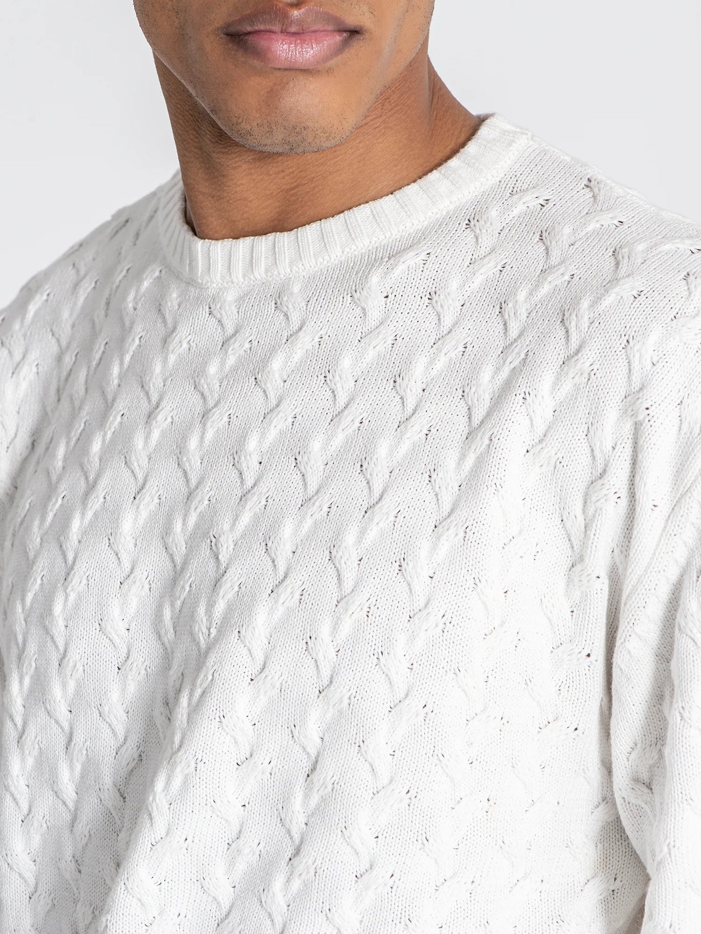 Conjunto Branco Gianni Kavanagh Gianni Kavanagh
