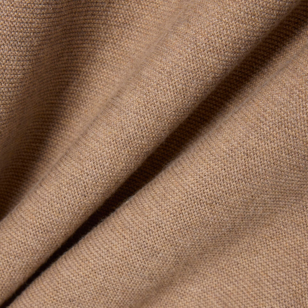 Polo Castanho Lacoste SS26