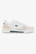 Sapatilhas Slam Break Lacoste Brancas Lacoste