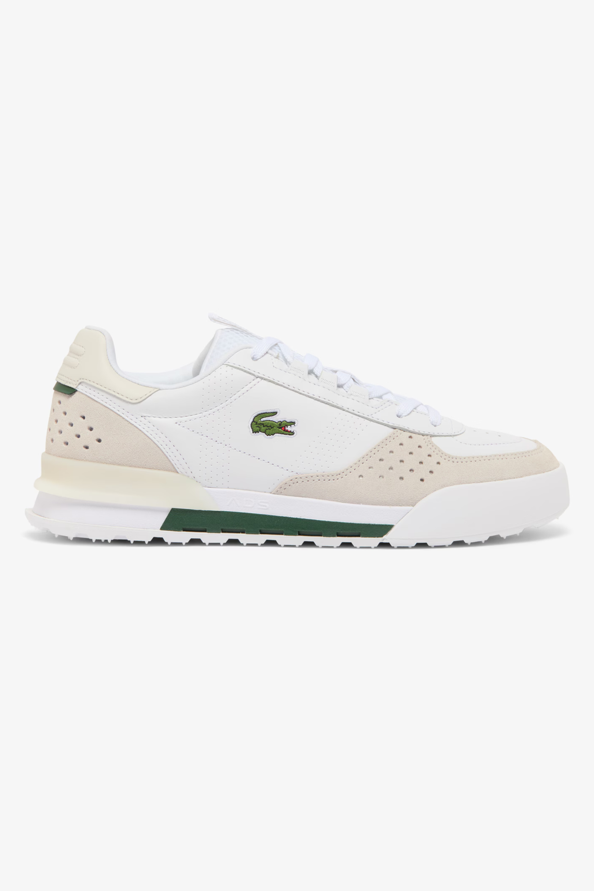 Sapatilhas Slam Break Lacoste Brancas Lacoste