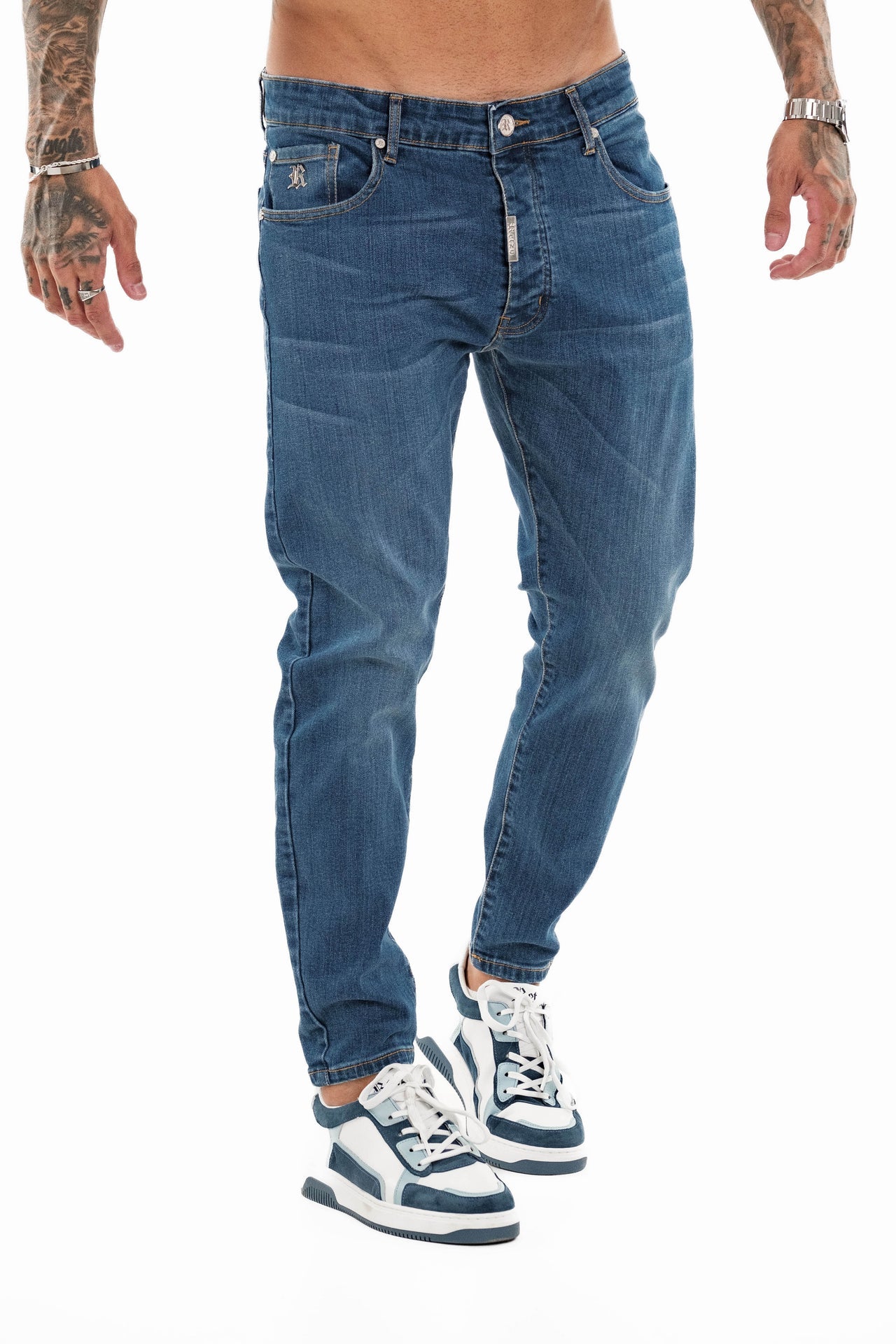 Calças Marti Retzo SS26