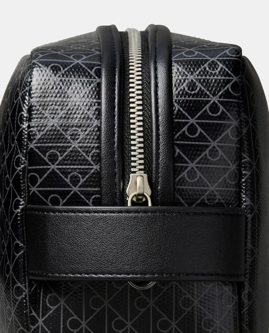 Necessaire Calvin Klein Preta Calvin Klein